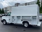 2023 Chevrolet Express 3500 RWD, Service Utility Van for sale #26911 - photo 11
