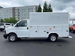 2023 Chevrolet Express 3500 RWD, Service Utility Van for sale #26911 - photo 5