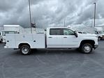 2024 Chevrolet Silverado 3500 Crew Cab 4x4, Reading SL Service Body Service Truck for sale #26963 - photo 10