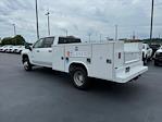 New 2024 Chevrolet Silverado 3500 Work Truck Crew Cab 4x4, Reading SL Service Body Service Truck for sale #26966 - photo 5