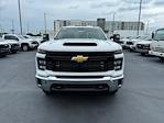 New 2024 Chevrolet Silverado 3500 Work Truck Crew Cab 4x4, Reading SL Service Body Service Truck for sale #26966 - photo 2