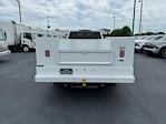 New 2024 Chevrolet Silverado 3500 Work Truck Crew Cab 4x4, Reading SL Service Body Service Truck for sale #26966 - photo 6