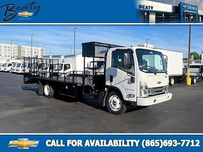 New 2024 Chevrolet LCF 5500XG Regular Cab 4x2, Phoenix Conversions - Knoxville Dovetail Landscape for sale #26998 - photo 1