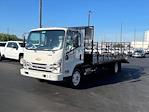 New 2024 Chevrolet LCF 5500XG Regular Cab 4x2, Wil-Ro Dovetail Landscape for sale #26998 - photo 4