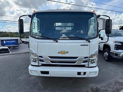 New 2024 Chevrolet LCF 5500XG Regular Cab 4x2, Wil-Ro Dovetail Landscape for sale #27020 - photo 2