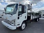 New 2024 Chevrolet LCF 5500XG Regular Cab 4x2, Wil-Ro Dovetail Landscape for sale #27020 - photo 4