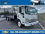 New 2024 Chevrolet LCF 5500XG Regular Cab 4x2, Wil-Ro Dovetail Landscape for sale #27020 - photo 1