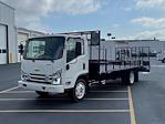 New 2024 Chevrolet LCF 5500XG Regular Cab 4x2, Wil-Ro Dovetail Landscape for sale #27021 - photo 4