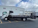 New 2024 Chevrolet LCF 5500XG Regular Cab 4x2, Phoenix Conversions - Knoxville Dovetail Landscape for sale #27021 - photo 5