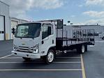 New 2024 Chevrolet LCF 5500XG Regular Cab 4x2, Wil-Ro Dovetail Landscape for sale #27021 - photo 3