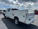 New 2024 Chevrolet Silverado 2500 Work Truck Double Cab 4x2, 8' 2" Reading SL Service Body Service Truck for sale #27025 - photo 9