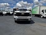 New 2024 Chevrolet Silverado 2500 Work Truck Double Cab 4x2, 8' 2" Reading SL Service Body Service Truck for sale #27025 - photo 13