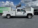 New 2024 Chevrolet Silverado 2500 Work Truck Double Cab 4x2, 8' 2" Reading SL Service Body Service Truck for sale #27025 - photo 3