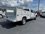 New 2024 Chevrolet Silverado 2500 Work Truck Double Cab 4x2, 8' 2" Reading SL Service Body Service Truck for sale #27025 - photo 2