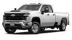 New 2024 Chevrolet Silverado 2500 Work Truck Double Cab 4x2, 8' 2" Reading SL Service Body Service Truck for sale #27025 - photo 23