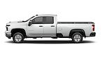 New 2024 Chevrolet Silverado 2500 Work Truck Double Cab 4x2, 8' 2" Reading SL Service Body Service Truck for sale #27025 - photo 24