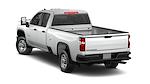 New 2024 Chevrolet Silverado 2500 Work Truck Double Cab 4x2, 8' 2" Reading SL Service Body Service Truck for sale #27025 - photo 25