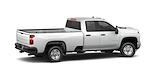 New 2024 Chevrolet Silverado 2500 Work Truck Double Cab 4x2, 8' 2" Reading SL Service Body Service Truck for sale #27025 - photo 26