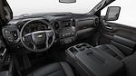 New 2024 Chevrolet Silverado 2500 Work Truck Double Cab 4x2, 8' 2" Reading SL Service Body Service Truck for sale #27025 - photo 28