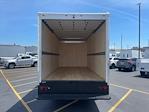 2024 Chevrolet LCF 5500XG Regular Cab 4x2, Bay Bridge Sheet and Post Box Truck for sale #27039 - photo 8