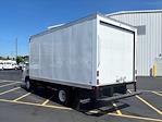 2024 Chevrolet LCF 5500XG Regular Cab 4x2, Rockport Box Truck for sale #27040 - photo 2