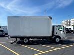 2024 Chevrolet LCF 5500XG Regular Cab 4x2, Rockport Box Truck for sale #27040 - photo 11