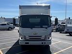 New 2024 Chevrolet LCF 5500XG Regular Cab 4x2, Rockport Box Truck for sale #27040 - photo 3