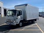 New 2024 Chevrolet LCF 5500XG Regular Cab 4x2, Rockport Box Truck for sale #27040 - photo 4