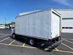 New 2024 Chevrolet LCF 5500XG Regular Cab 4x2, Rockport Box Truck for sale #27040 - photo 6