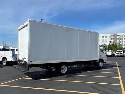 New 2024 Chevrolet LCF 5500XG Regular Cab 4x2, Bay Bridge Sheet and Post Box Truck for sale #27042 - photo 2