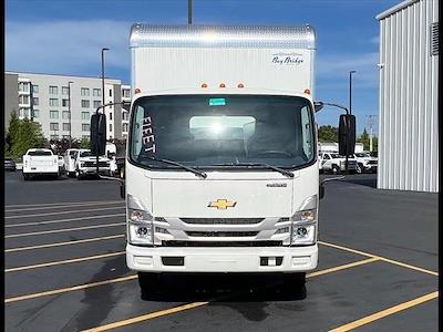 2024 Chevrolet LCF 5500XG Regular Cab 4x2, Bay Bridge Sheet and Post Box Truck for sale #27042 - photo 2