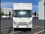 New 2024 Chevrolet LCF 5500XG Regular Cab 4x2, Bay Bridge Sheet and Post Box Truck for sale #27042 - photo 3