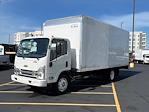 2024 Chevrolet LCF 5500XG Regular Cab 4x2, Bay Bridge Sheet and Post Box Truck for sale #27042 - photo 4