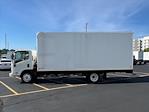 2024 Chevrolet LCF 5500XG Regular Cab 4x2, Bay Bridge Sheet and Post Box Truck for sale #27042 - photo 5