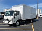 2024 Chevrolet LCF 5500XG Regular Cab 4x2, Bay Bridge Sheet and Post Box Truck for sale #27042 - photo 3