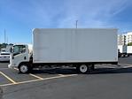 2024 Chevrolet LCF 5500XG Regular Cab 4x2, Bay Bridge Sheet and Post Box Truck for sale #27042 - photo 4