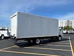 New 2024 Chevrolet LCF 5500XG Regular Cab 4x2, Bay Bridge Sheet and Post Box Truck for sale #27042 - photo 2