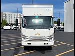 2024 Chevrolet LCF 5500XG Regular Cab 4x2, Bay Bridge Sheet and Post Box Truck for sale #27042 - photo 2