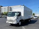 2024 Chevrolet LCF 5500XG Regular Cab 4x2, Bay Bridge Sheet and Post Box Truck for sale #27047 - photo 4