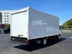 2024 Chevrolet LCF 5500XG Regular Cab 4x2, Bay Bridge Sheet and Post Box Truck for sale #27047 - photo 2