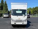 New 2024 Chevrolet LCF 5500XG Regular Cab 4x2, Bay Bridge Sheet and Post Box Truck for sale #27047 - photo 2