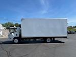 New 2024 Chevrolet LCF 5500XG Regular Cab 4x2, Bay Bridge Sheet and Post Box Truck for sale #27047 - photo 4