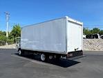 New 2024 Chevrolet LCF 5500XG Regular Cab 4x2, Bay Bridge Sheet and Post Box Truck for sale #27047 - photo 5