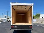 New 2024 Chevrolet LCF 5500XG Regular Cab 4x2, Bay Bridge Sheet and Post Box Truck for sale #27047 - photo 7