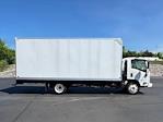 2024 Chevrolet LCF 5500XG Regular Cab 4x2, Bay Bridge Sheet and Post Box Truck for sale #27047 - photo 12