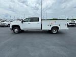 2024 Chevrolet Silverado 3500 Crew Cab 4x4, Reading SL Service Body Service Truck for sale #27048 - photo 5