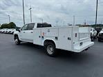 2024 Chevrolet Silverado 3500 Crew Cab 4x2, Reading SL Service Body Service Truck for sale #27049 - photo 6