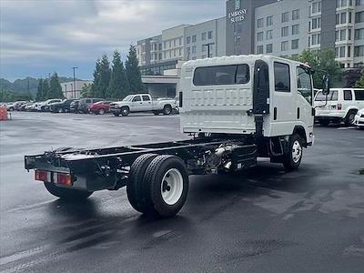 2024 Chevrolet LCF 4500HD Crew Cab 4x2, Cab Chassis for sale #27050 - photo 2