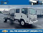 New 2024 Chevrolet LCF 4500HD Crew Cab 4x2, Cab Chassis for sale #27050 - photo 1