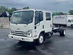 New 2024 Chevrolet LCF 4500HD Crew Cab 4x2, Cab Chassis for sale #27050 - photo 4